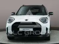 2025 Mini Paceman
