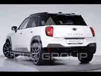 2025 Mini Paceman