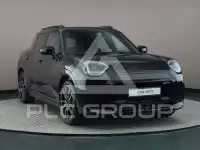 2025 Mini Paceman