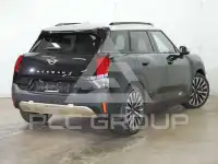 2025 Mini Paceman