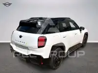2025 Mini Paceman