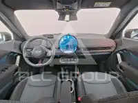 2025 Mini Paceman