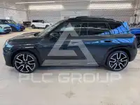 2025 Mini Paceman