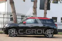 2025 Mini Paceman