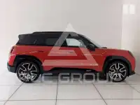 2025 Mini Paceman