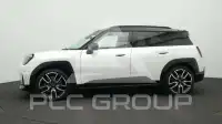 2025 Mini Paceman