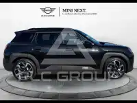 2025 Mini Paceman
