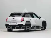 2025 Mini Paceman