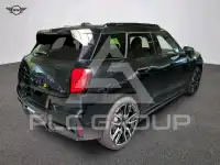 2025 Mini Paceman