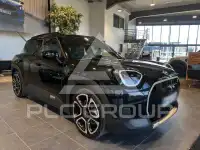 2025 Mini Paceman