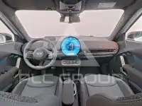 2025 Mini Paceman