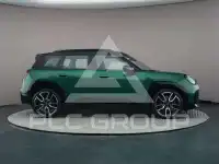 2025 Mini Paceman