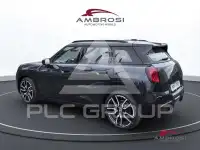 2025 Mini Paceman