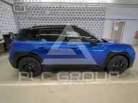 2025 Mini Paceman