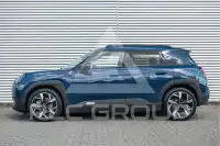 2025 Mini Paceman