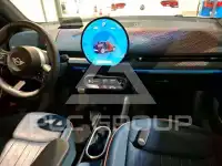 2025 Mini Paceman