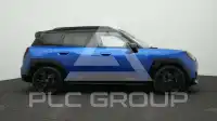 2025 Mini Paceman