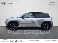 2025 Mini Paceman