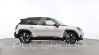 2025 Mini Paceman