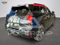 2025 Mini Paceman