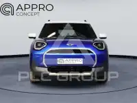 2025 Mini Paceman