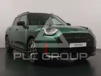 2025 Mini Paceman