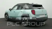 2025 Mini Paceman