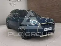 2025 Mini Paceman