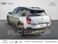 2025 Mini Paceman