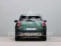 2026 Mini Paceman