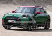 2025 Mini Paceman