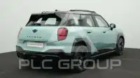 2025 Mini Paceman