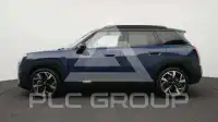 2025 Mini Paceman