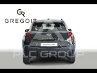 2025 Mini Paceman
