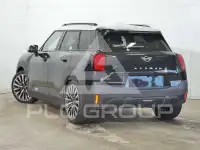 2025 Mini Paceman