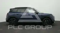 2025 Mini Paceman