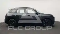 2025 Mini Paceman