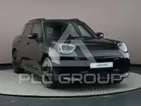 2025 Mini Paceman
