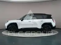 2025 Mini Paceman