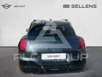 2025 Mini Paceman
