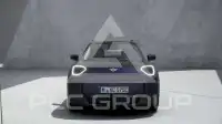 2026 Mini Paceman
