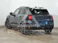 2025 Mini Paceman