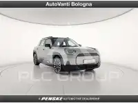2025 Mini Paceman