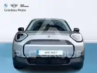 2025 Mini Paceman