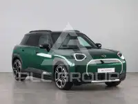 2026 Mini Paceman