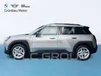 2025 Mini Paceman