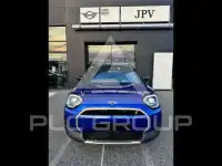 2025 Mini Paceman