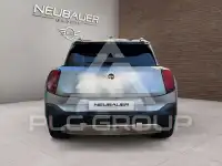 2025 Mini Paceman