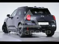 2025 Mini Paceman