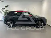 2025 Mini Paceman